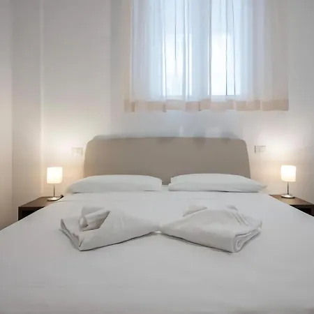 Casa Sforza * Μιλάνο