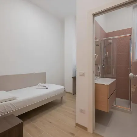 Casa Sforza Ξενοδοχείο *