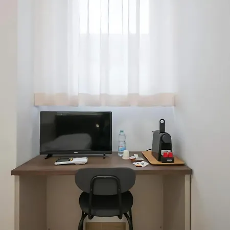 Ξενοδοχείο Casa Sforza *