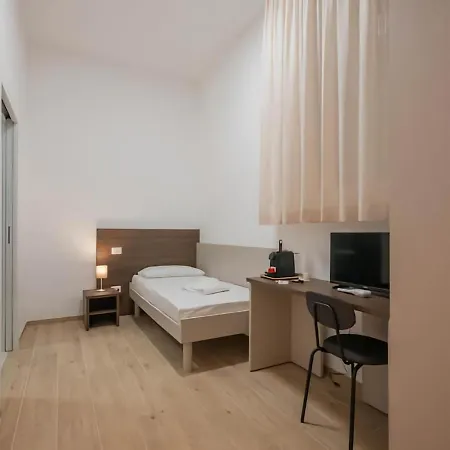 Casa Sforza Μιλάνο