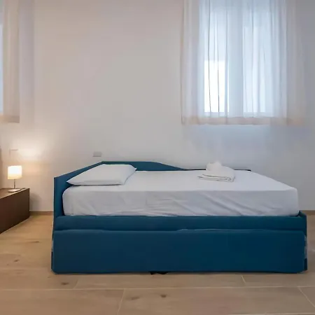 Casa Sforza Ξενοδοχείο *