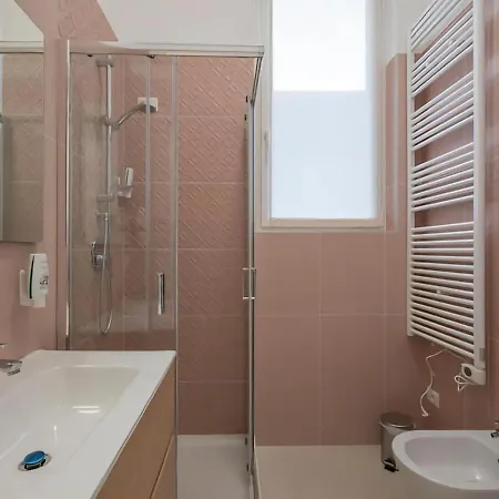 Casa Sforza Μιλάνο