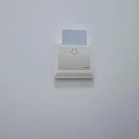 Casa Sforza Ξενοδοχείο