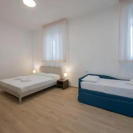 Casa Sforza * Μιλάνο