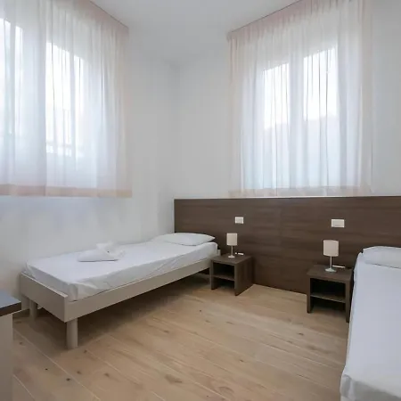 Casa Sforza Μιλάνο