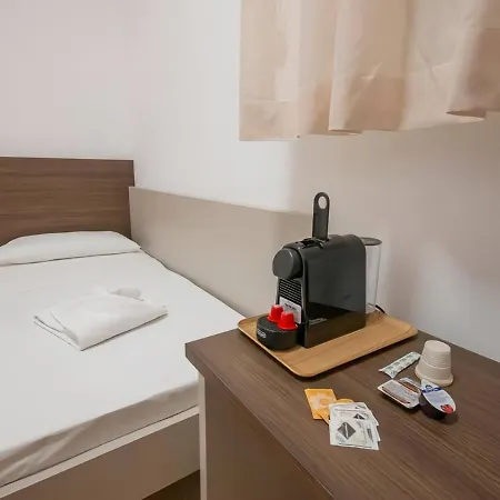 Casa Sforza * Μιλάνο