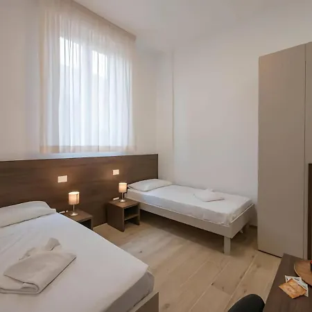 Ξενοδοχείο Casa Sforza Μιλάνο