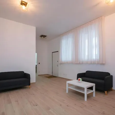 Casa Sforza * Μιλάνο