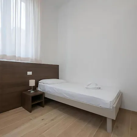 Casa Sforza Μιλάνο