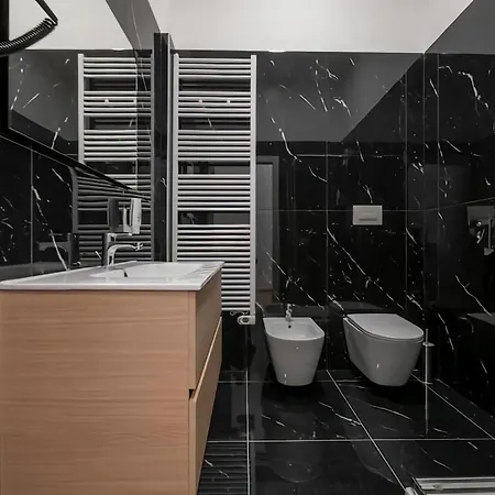 Ξενοδοχείο Casa Sforza *