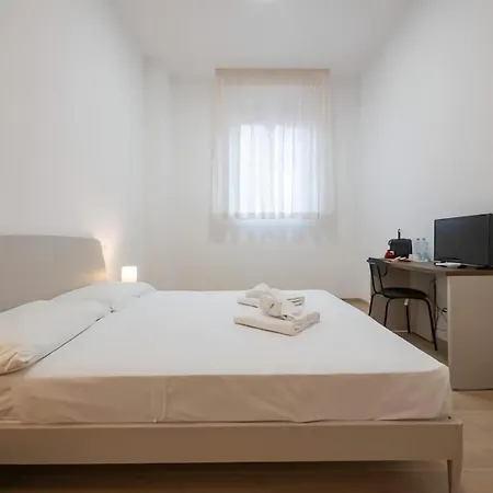 Casa Sforza * Μιλάνο