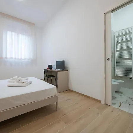 Ξενοδοχείο Casa Sforza