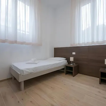 Casa Sforza Μιλάνο