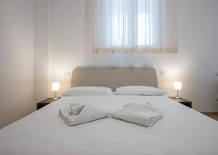 Casa Sforza * Milano