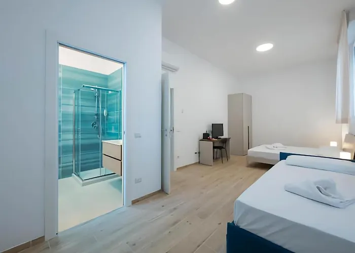 Casa Sforza Otel Milano