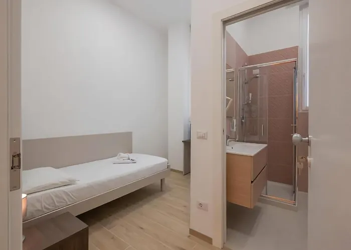Casa Sforza Hotel *