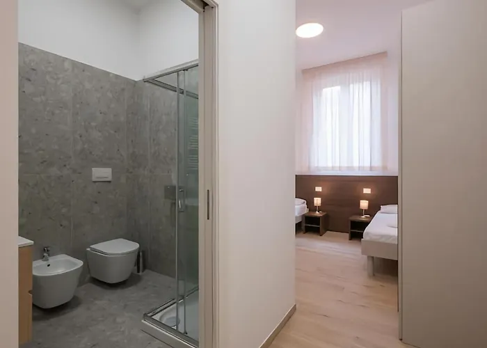 Casa Sforza Otel Milano