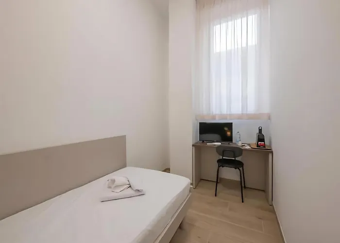 Casa Sforza * Milano