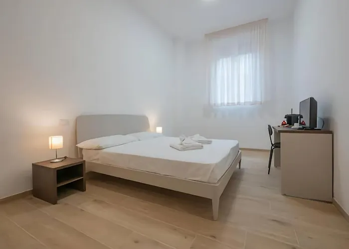 Otel Casa Sforza Milano