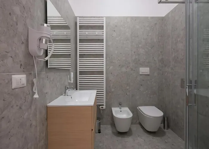 Casa Sforza Otel Milano