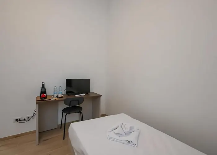 Otel Casa Sforza Milano