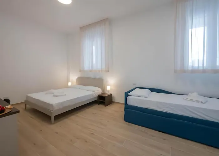 Casa Sforza * Milano