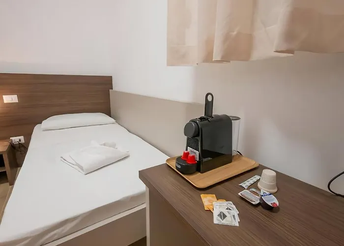 Casa Sforza * Milano