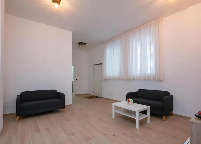 Casa Sforza * Milano