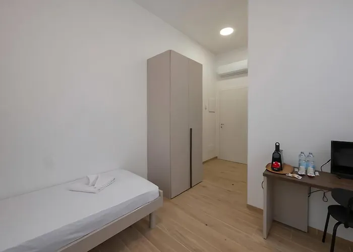 Casa Sforza Otel Milano