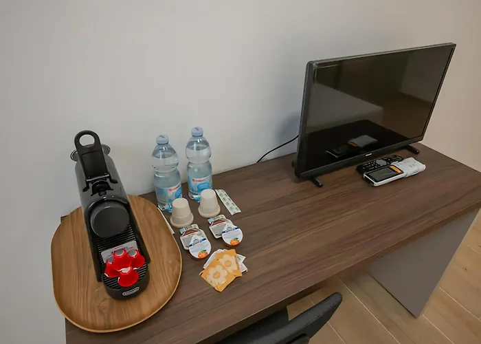 Otel Casa Sforza Milano