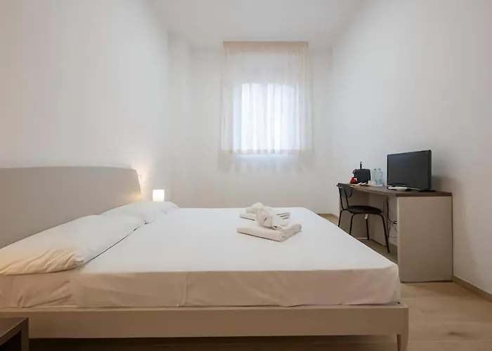 Casa Sforza * Milano