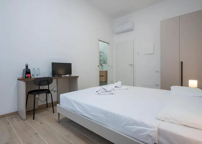 Casa Sforza Otel Milano