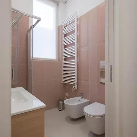 Hotell Casa Sforza
