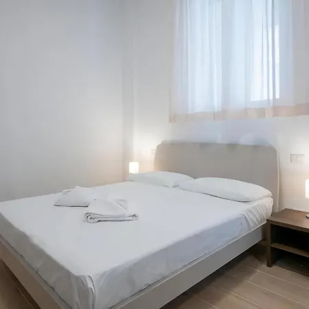 Casa Sforza Hotell