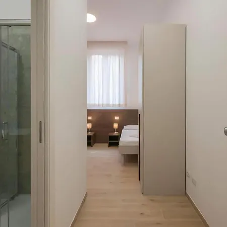 Casa Sforza Hotell *