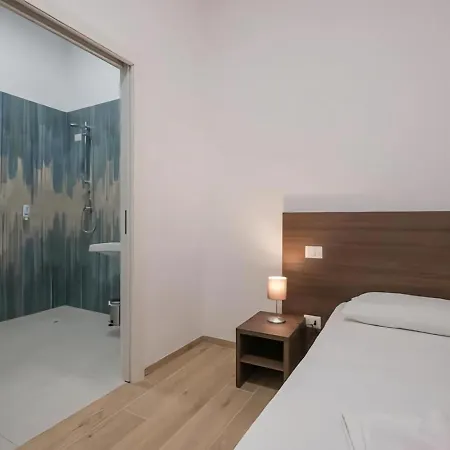 Casa Sforza Hotell