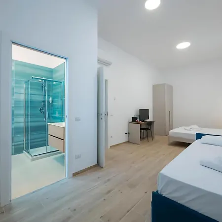 Casa Sforza Hotel Mediolan