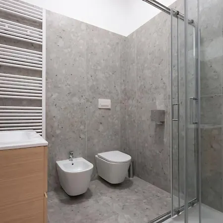 Casa Sforza Hotell