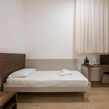 Casa Sforza Hotell