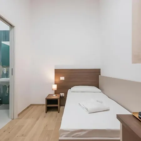 Hotell Casa Sforza Milano