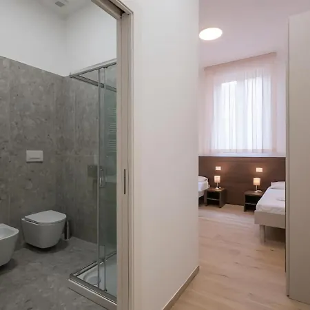 Casa Sforza Hotel Mediolan