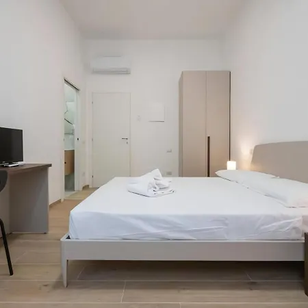 Casa Sforza Hotell *