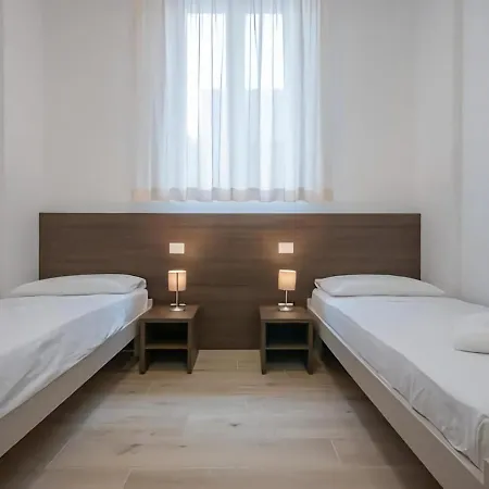 Casa Sforza Hotell *