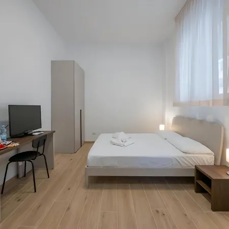 Casa Sforza Hotell Milano