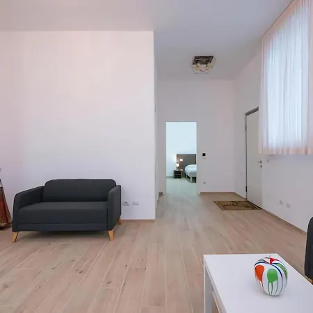 Hotel Casa Sforza *
