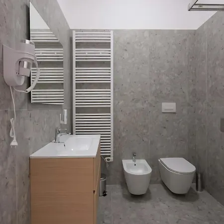 Casa Sforza Hotel Mediolan