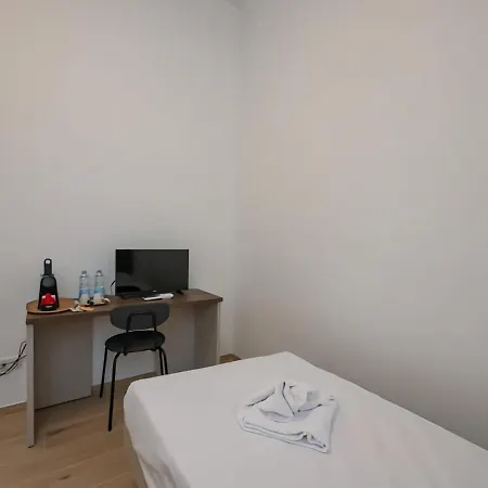 Hotell Casa Sforza Milano