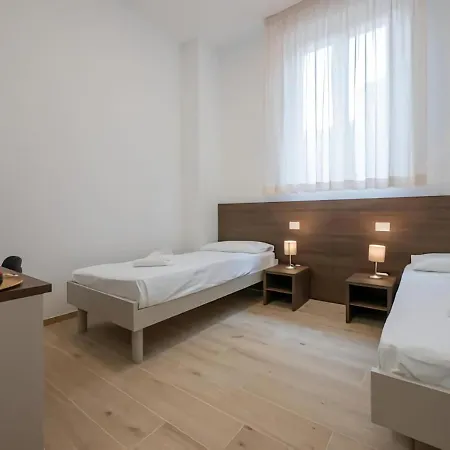 Casa Sforza Hotel Mediolan