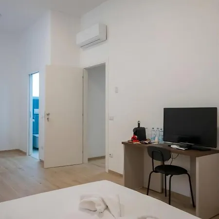 Casa Sforza Hotel *