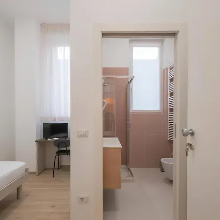 Casa Sforza Hotel Mediolan